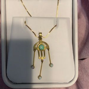 Necklace